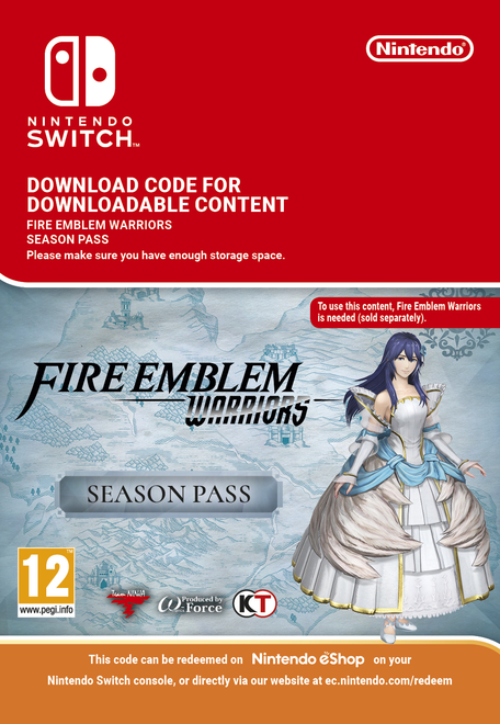 fire emblem warriors switch unlockables fire emblem warriors switch unlockables
