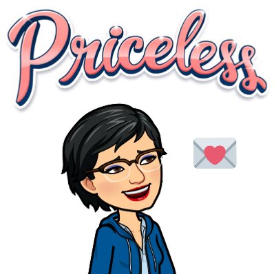 Another Surprise!!  Wow...feel so honored and #proudtoworkforbmo #bmo#bmobcy