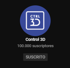 13Drawork's tweet photo. @Control_3D Enhorabuena!! Por esos 100.00!! https://t.co/IjdCiqhFyf
