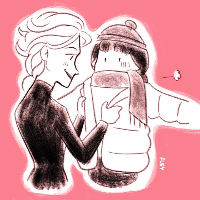 embarrassing but still 
#frozen2  #elsamaren 