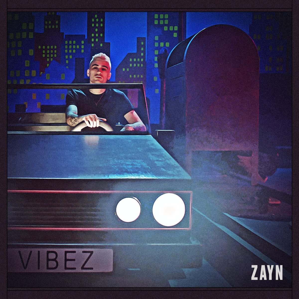 KISS985BUFFALO's tweet photo. #BopOrDrop: IT'S HERE!!! The new track from @Zaynmalik #Vibez. Let's find out what you think of it when we Bop or Drop it today at 5:15 during the #AllRequestDriveHome! #Directioners - @GregOnRadio #Gregulators https://t.co/CuLUxZ1z7o