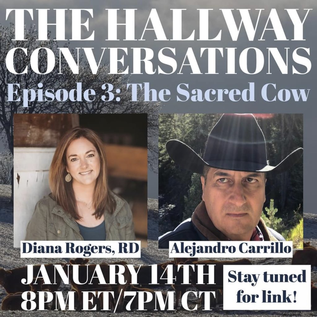 Grassfed Exchange tweet media