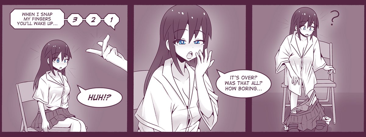 Hypno-Shrink
(January 2020)