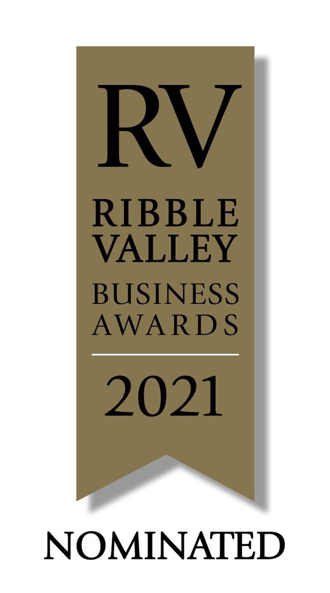 We are delighted to be nominated for the #ribblevalleybusinessawards2021 I am so grateful to have the most loyal clients and so proud of my incredibly hard working team. Thank you 
<a href="/Xav_Anderson/">Xav Anderson - Clockwork City</a>  <a href="/ALdressagency/">ANNE-LOUISE DESIGNER DRESS AGENCY AND BOUTIQUE</a> <a href="/SeasonsClothes/">Seasons Clitheroe</a> @shoemed3 <a href="/aclockworkcity/">Clockwork City</a>