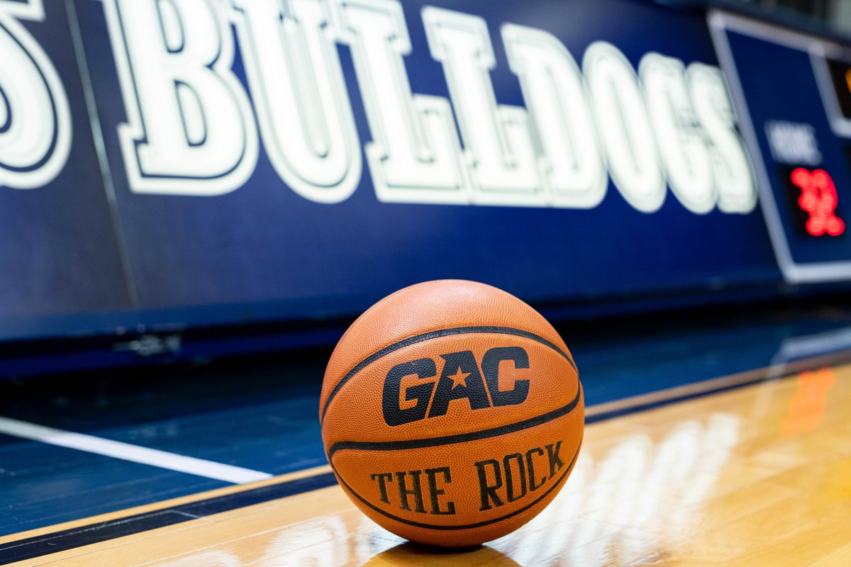 SWOSUAthletics's tweet image. 📍 The Stage is Set!