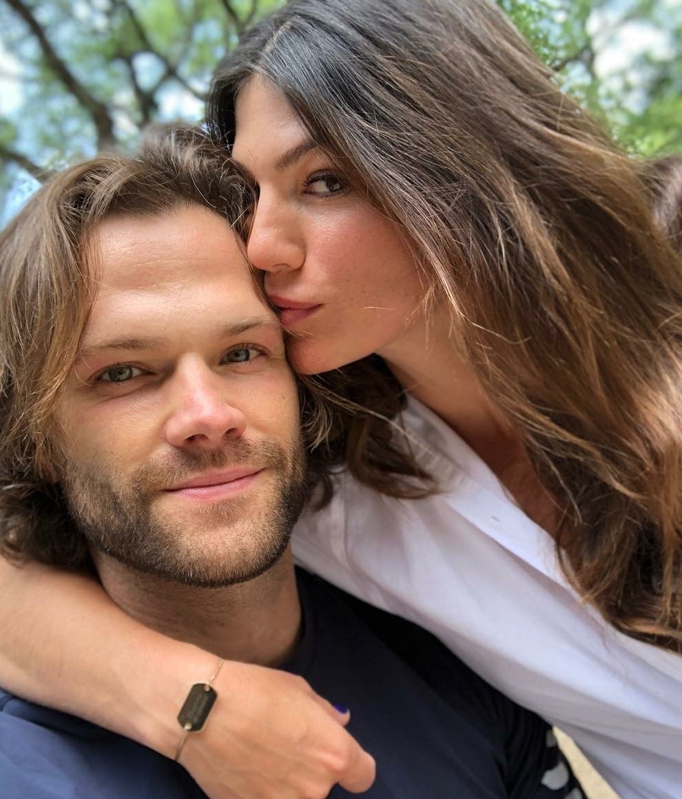 BrPadackles's tweet photo. Feliz Aniversário, @GenPadalecki! ✨ https://t.co/loUr6xLJUr