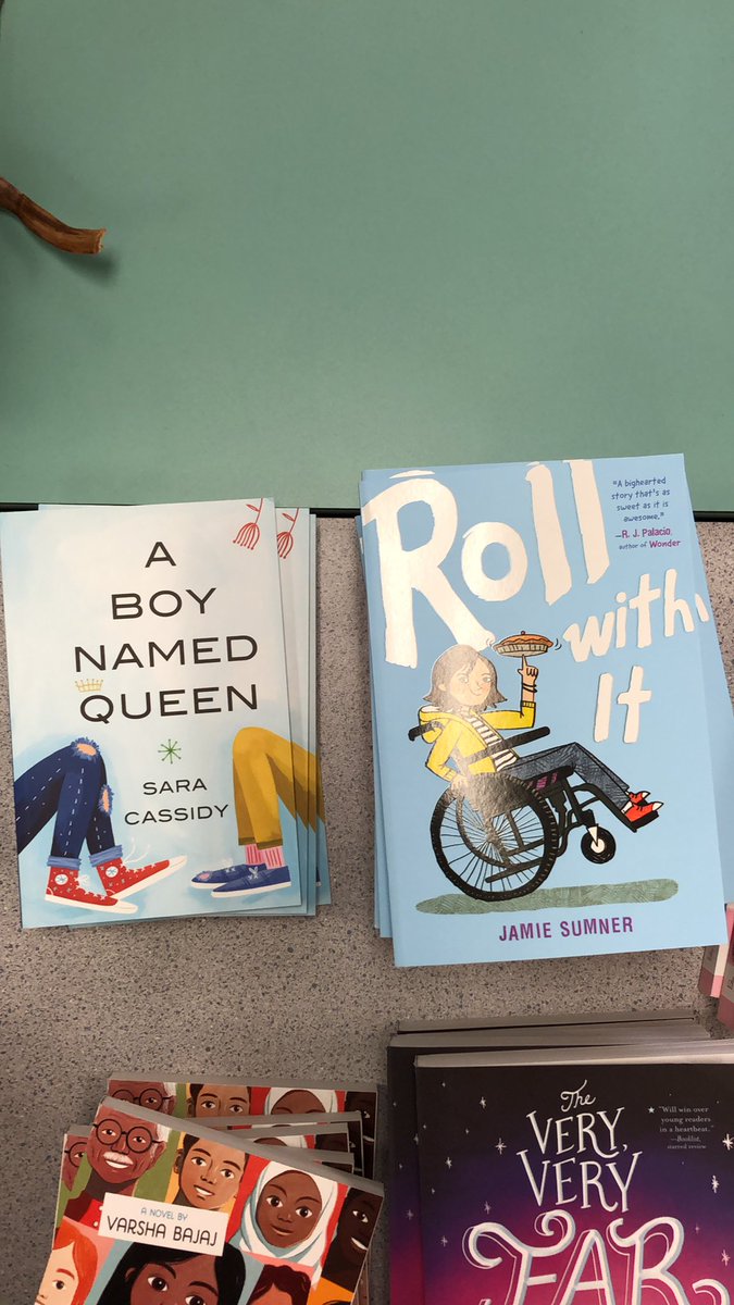 teacherkjohnson's tweet photo. Students are powerful agents for #socialchange. Letโs keep putting #books in their hands that expand their #worldview, grow #empathy & #compassion and help them examine and question the status quo. After all, #ally is a verb. #rtla38 #sd38learn #unlearnfear https://t.co/QCdIk2NRKN