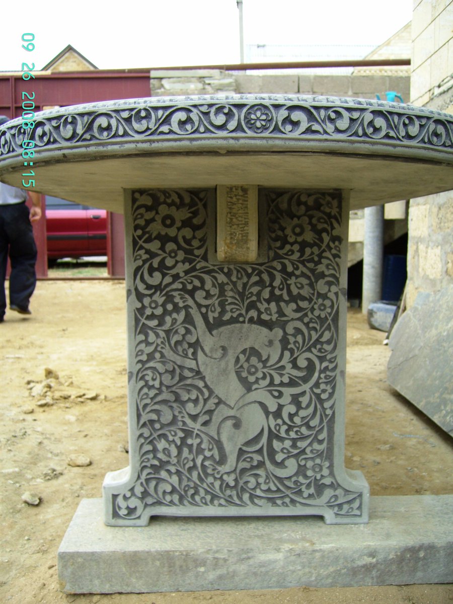 FACADE_MASTER's tweet image. #мебельизкамня
#каменнаямебель
#натуральныйкамень