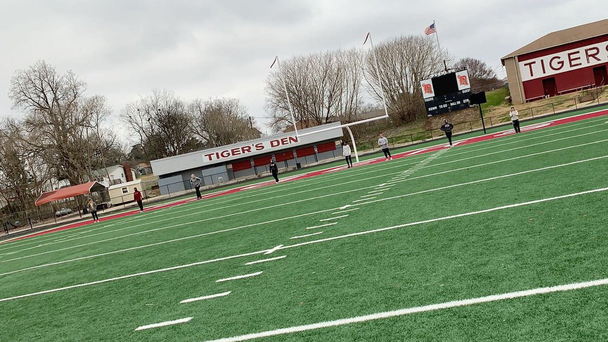 Deshler Softball tweet media