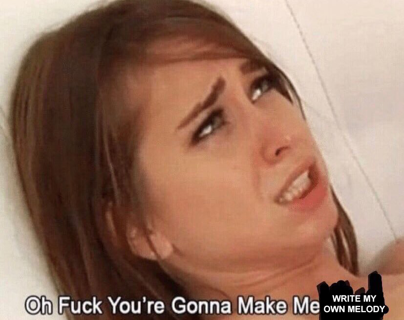 when the loops trash af