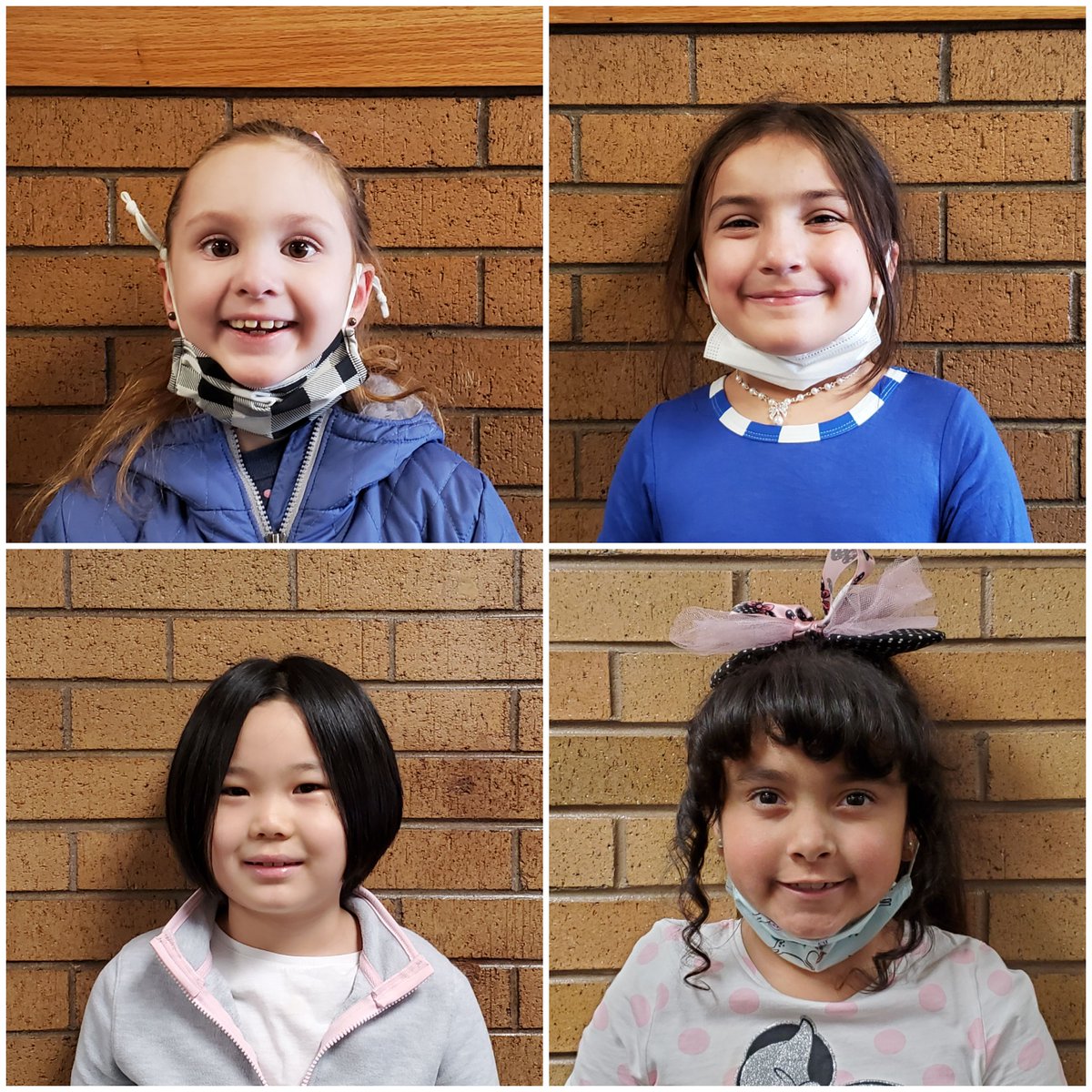 MrYork70's tweet photo. 2021 is off to a great start at Westvale thanks to all of the great kids we work with! These Students of the Week must've made resolutions to be kind, hard-working, supportive, and insightful because that's just what they are! #WeAreWestvale @WestvaleWolves  @jordandistrict https://t.co/DapdtpV7E8