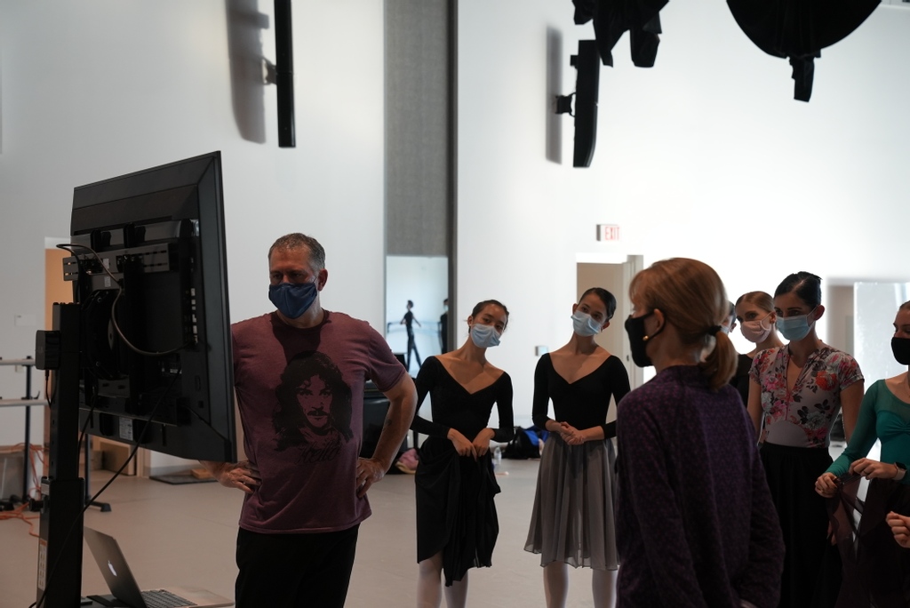 Orlando Ballet tweet media