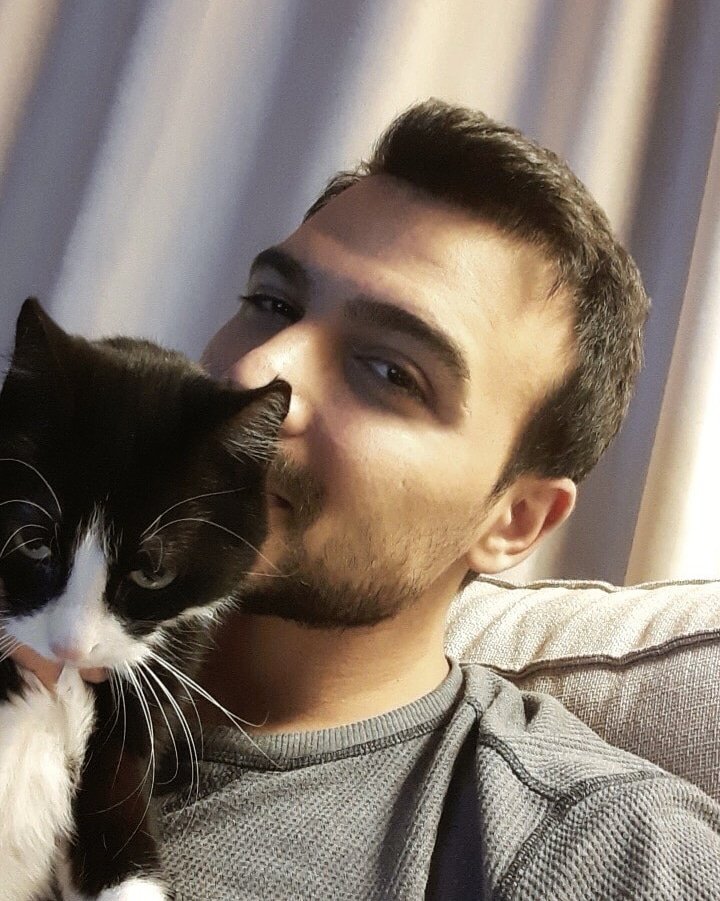 MehmetSErgenc's tweet photo. My girl 🖤 https://t.co/EPqqI0bAJy