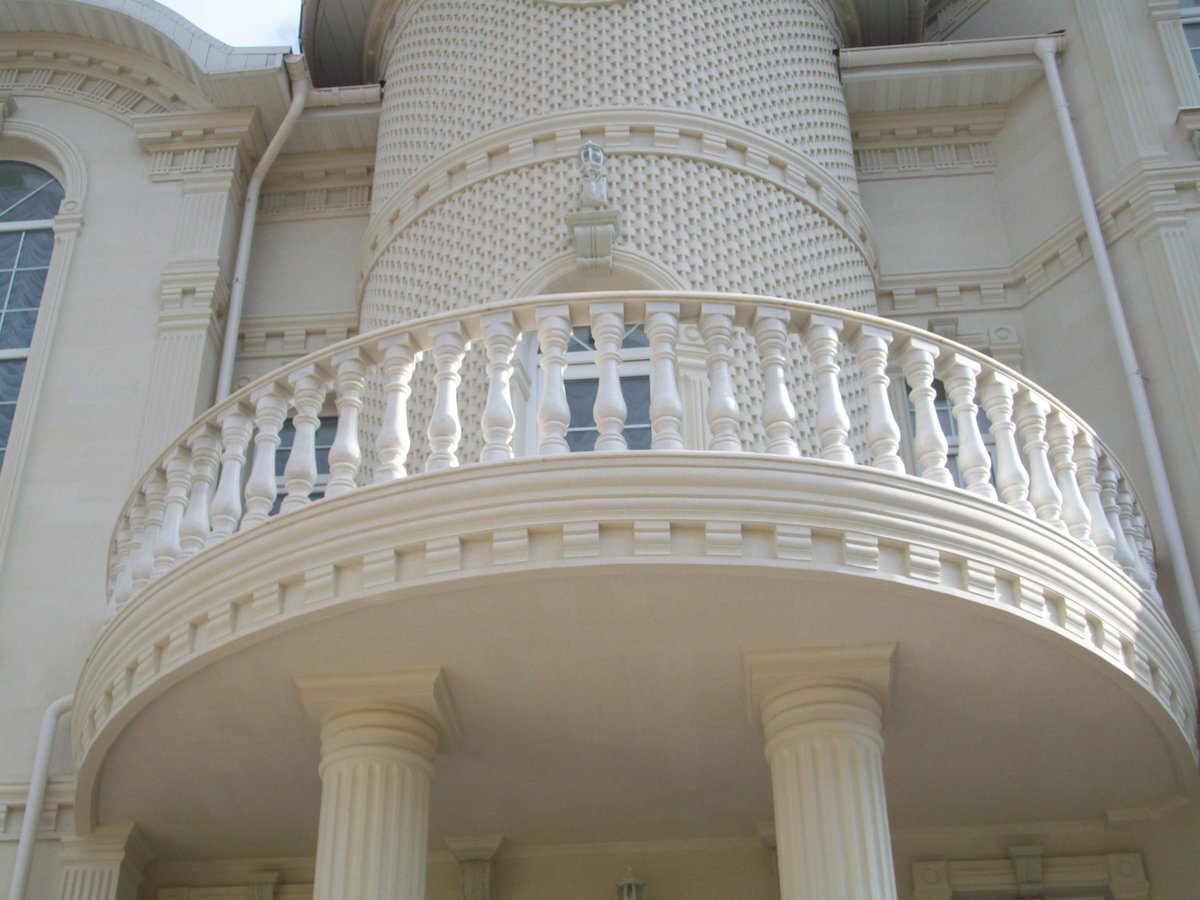 FACADE_MASTER's tweet image. #балюстрады
#архитектурныйдекор
#натуральныйкамень
#фасады
#каменныедома
#дагестанскийкамень
#облицоыкакамнем
