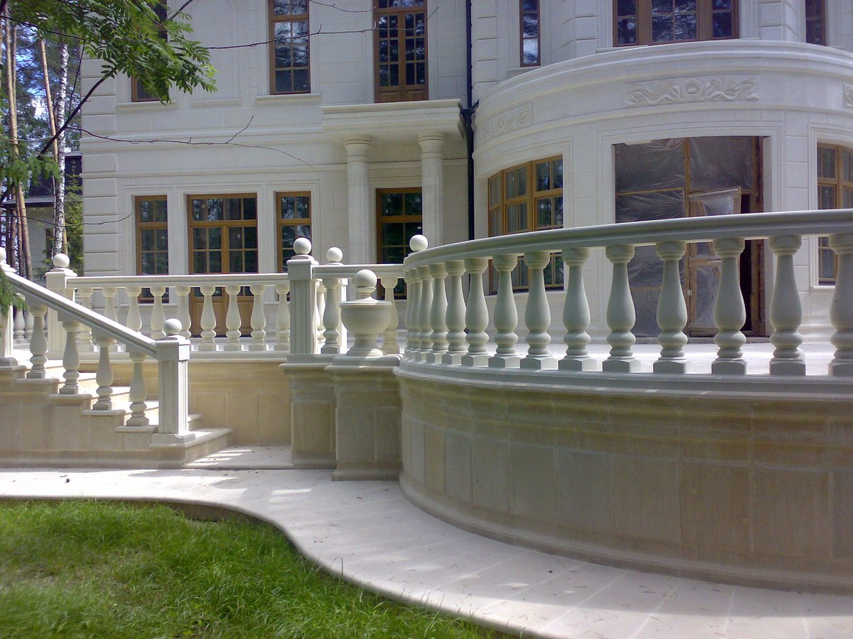 FACADE_MASTER's tweet image. #балюстрады
#архитектурныйдекор
#натуральныйкамень
#фасады
#каменныедома
#дагестанскийкамень
#облицоыкакамнем