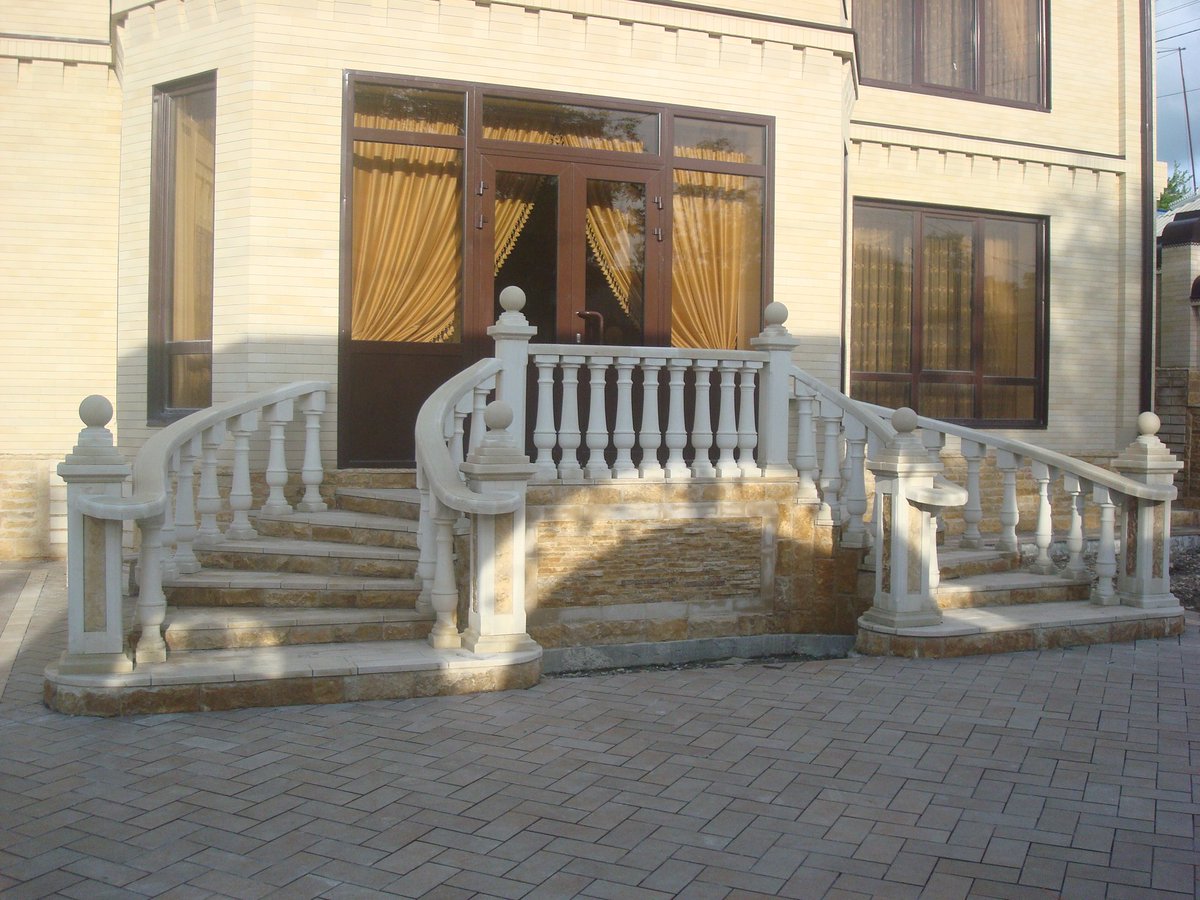 FACADE_MASTER's tweet image. #балюстрады
#архитектурныйдекор
#натуральныйкамень
#фасады
#каменныедома
#дагестанскийкамень
#облицоыкакамнем
