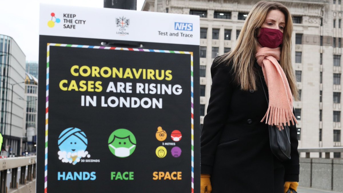 Sky News tweet media