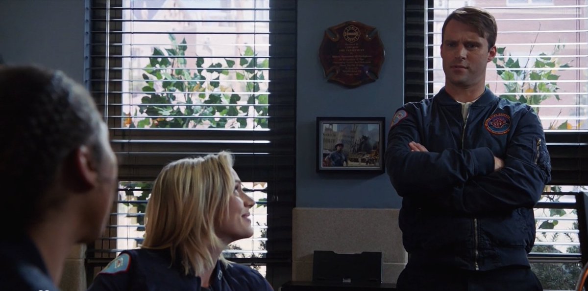 9x01 - Rattle Second City (part one)