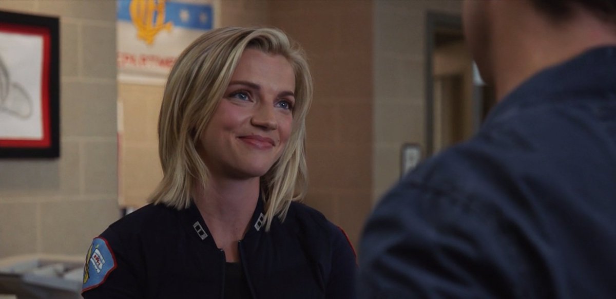 9x01 - Rattle Second City (part one)