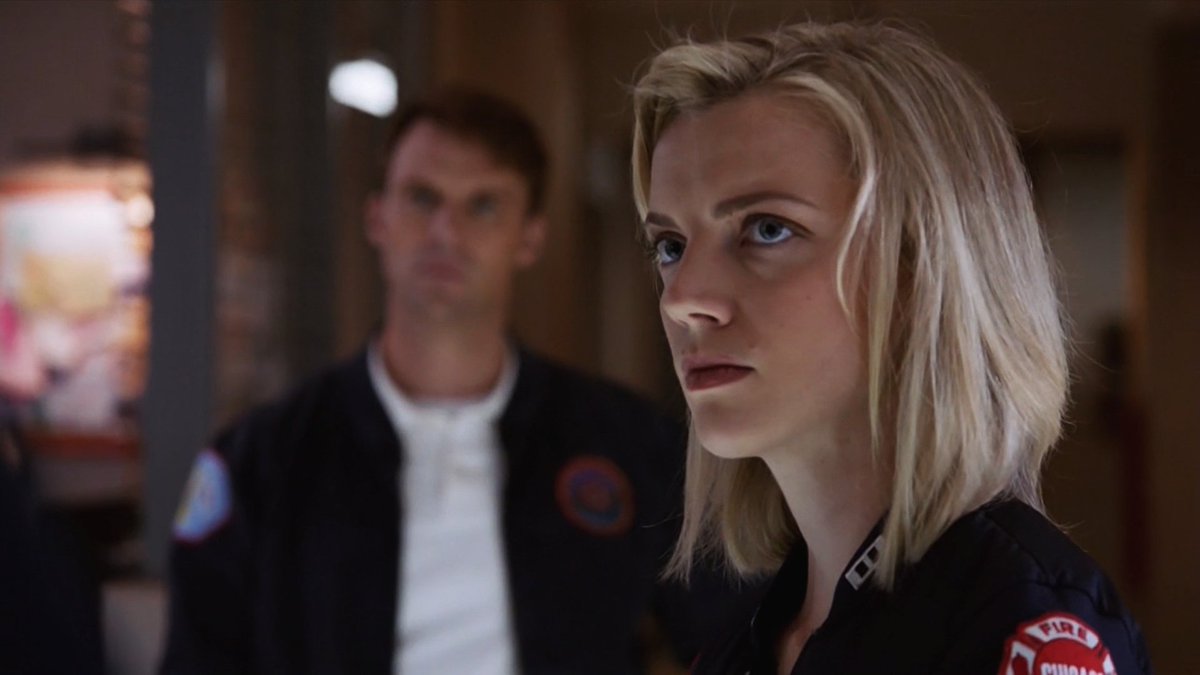 9x01 - Rattle Secind City (part three)