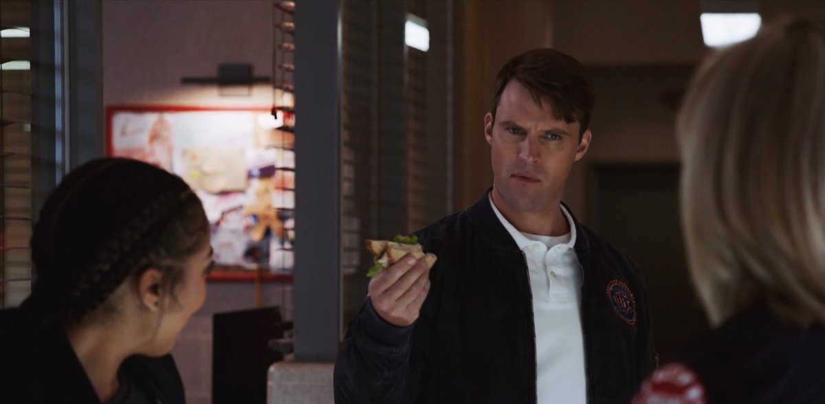 9x01 - Rattle Second City (part two)