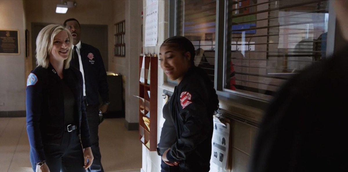 9x01 - Rattle Second City (part two)