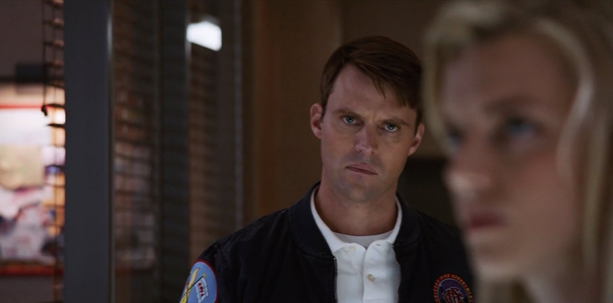 9x01 - Rattle Secind City (part three)