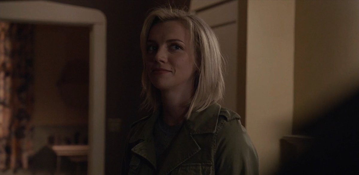 9x01 - Rattle Second City (part four)