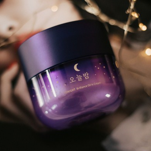 Kosette1's tweet photo. Tonight Brilliance Oil in Cream from Missha for TONIGHT 🌛

#wrinkless #kbeauty #purplepower #purpleyou #tonight #brightening #hydrationforyou #koreanbeauty #missha #cream4tonight #antiaging #allskintype https://t.co/ZxBkbmaYNO