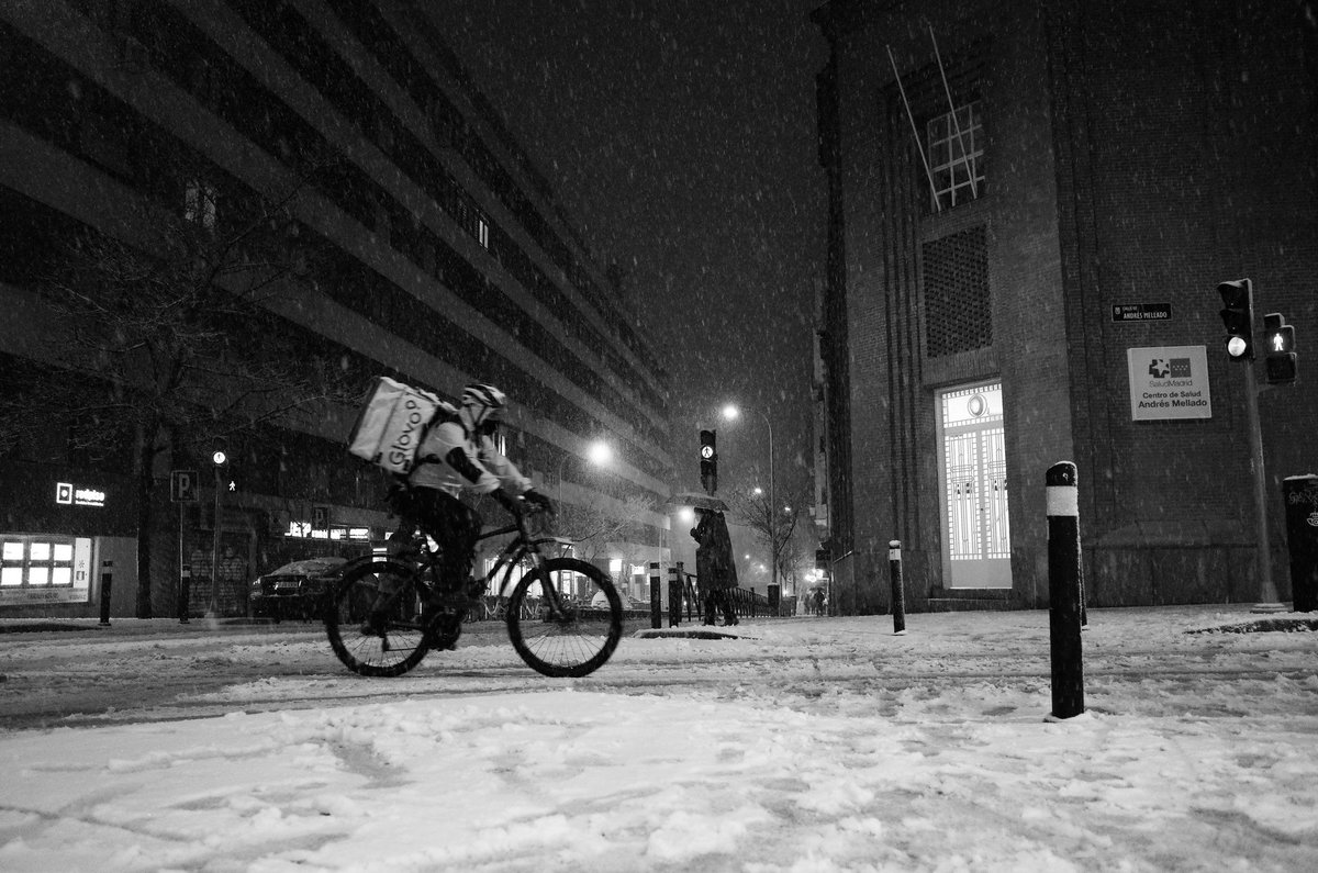 PacoRoFe's tweet photo. @dammkring @Glovo_ES @JustEatGroup @Uber_ES @Deliveroo_ES Aquí otro ejemplo... https://t.co/S6zzF09EcD