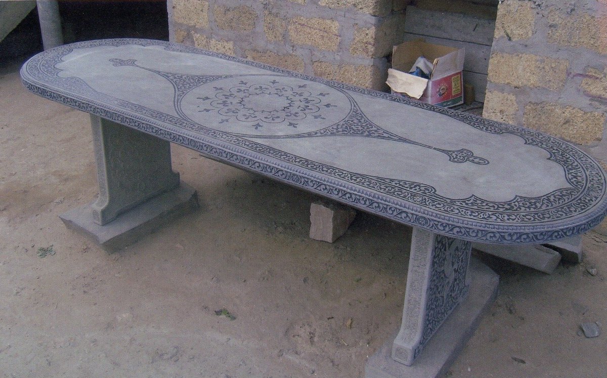 FACADE_MASTER's tweet image. #мебельизкамня
#каменнаямебель
#натуральныйкамень