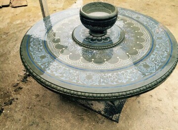 FACADE_MASTER's tweet image. #мебельизкамня
#каменнаямебель
#натуральныйкамень