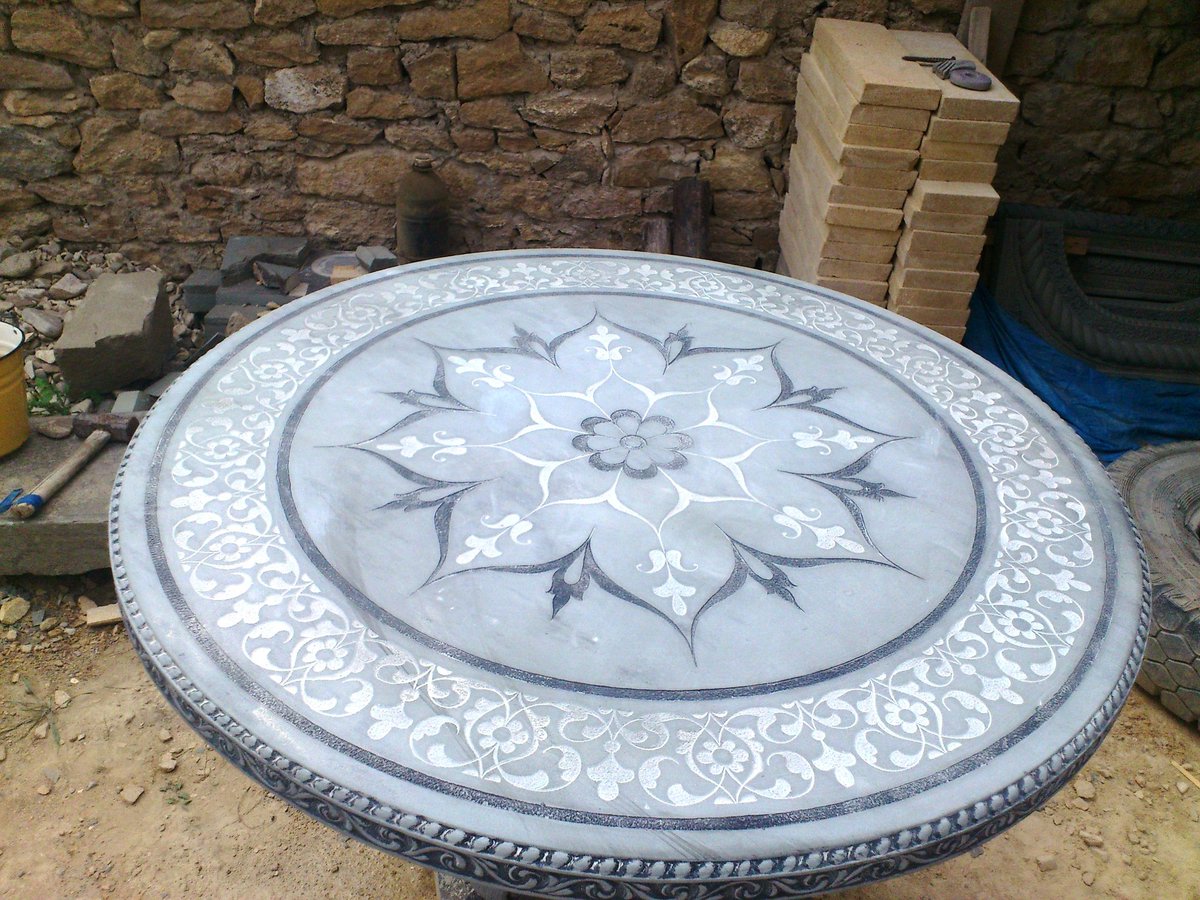 FACADE_MASTER's tweet image. #мебельизкамня
#каменнаямебель
#натуральныйкамень