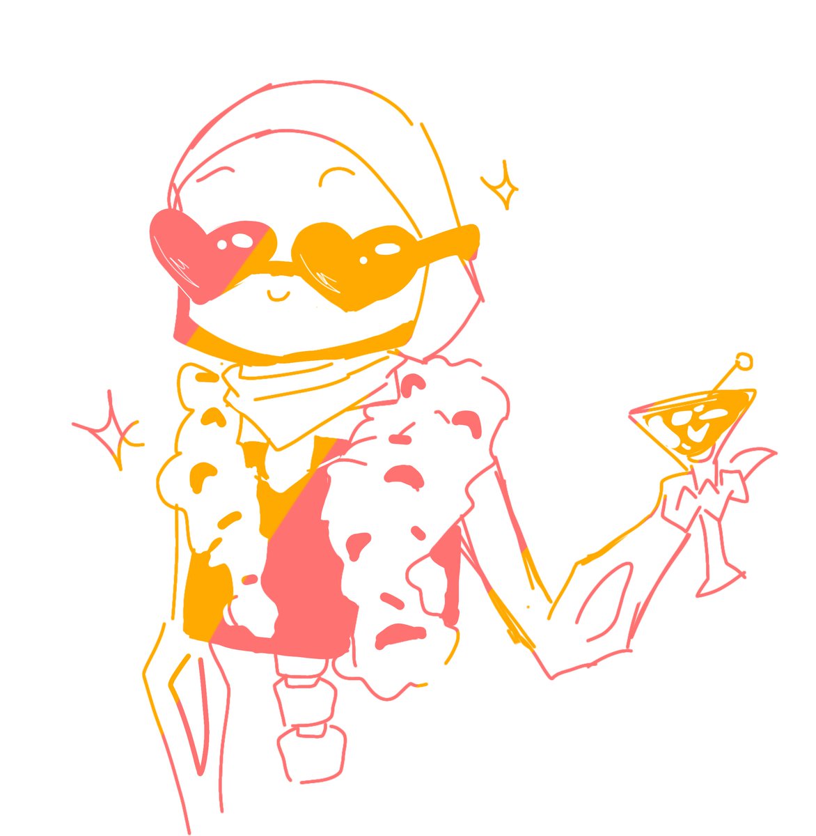 Я разбиваю твои очки сердечки!
#Goth
#Sans
#Undertale
#gothsans
#smetanaBend