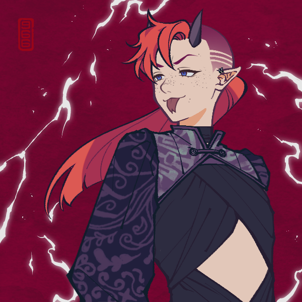 my and my friend's demons are smooching :з
picrew.me/image_maker/57…