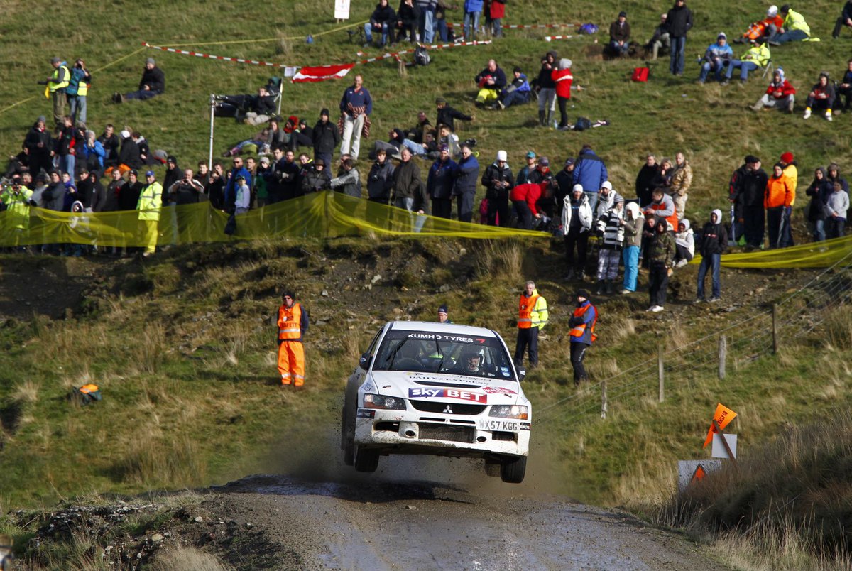 Now where do we get our <a href="/WalesRallyGB/">OfficialRallyUK</a> fix? <a href="/ypresrally/">Ypres Rally</a> taken the place. Can’t jump through the <a href="/SweetLamb_Ride/">Sweet Lamb Adventure Rally Bike Academy</a> like we did! <a href="/Heat_Exchangers/">Thermex</a>  here with <a href="/AmyWilliamsMBE/">Amy Williams MBE</a> @hero_era_rally <a href="/BrantzRally/">BrantzRallyMeters</a>