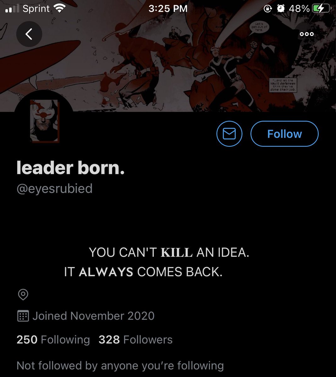 And another. I’m also going to put a screenshot of one of his non-lewd accounts here to make a point of the difference in appearance.