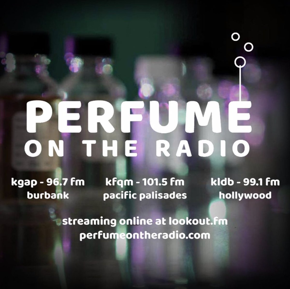 Art & Olfaction tweet media