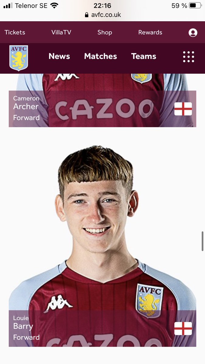 Anders Bengtsson tweet media