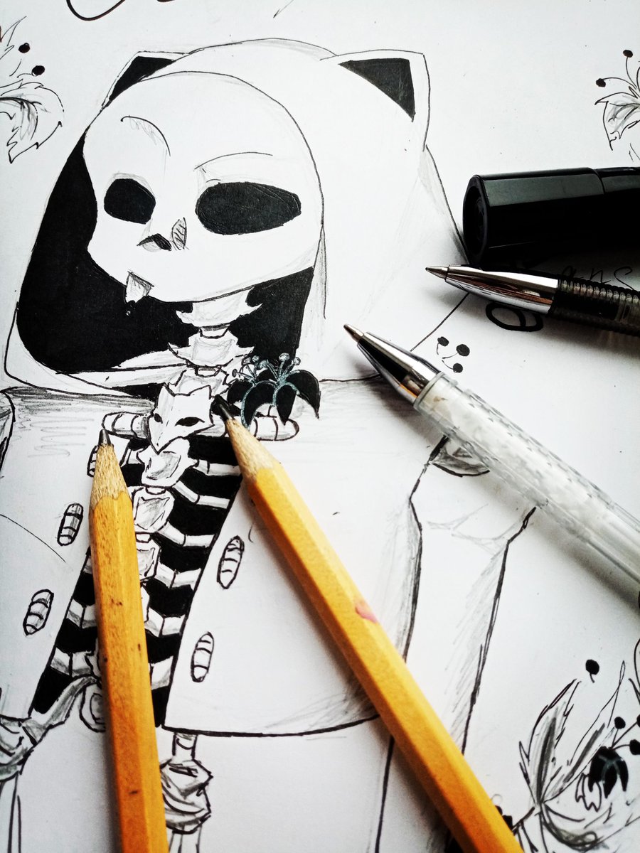 #reapersans
#reaper
#deth
#sans
#undertale