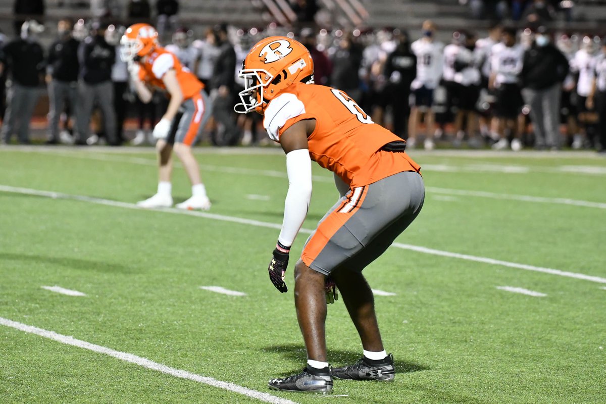 rockwalljfndfb's tweet photo. Congratulations to District 10-6A 3rd Team Corner Jay Black!!! #JFND #Swarm https://t.co/tOI83UMlxq