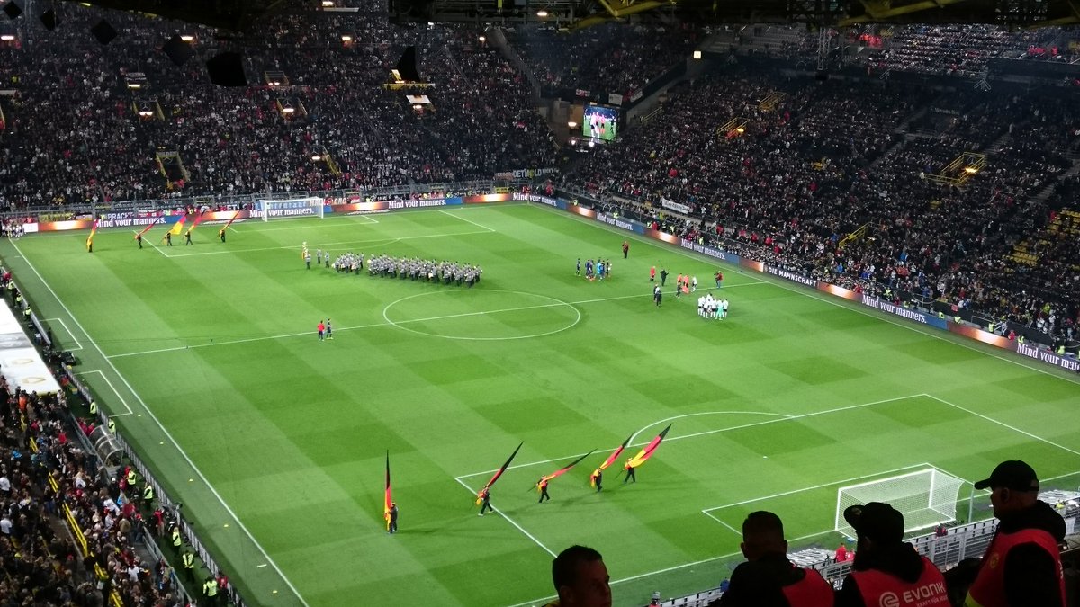 The game? We lost 1-0, all I remember. We were so far away, I couldn't tell the difference between Jesse Lingard and Ross Barkley. And I was very drunk