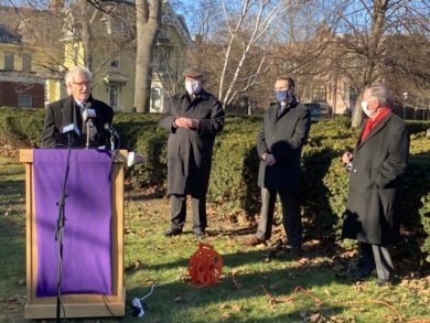 Diocese of Springfield contracts with Stop It Now!, an independent, recognized sexual abuse prevention organization to conduct confidential, trauma-informed focus groups &amp; surveys with individuals who have been sexually abused by clergy. More info diospringfield.org