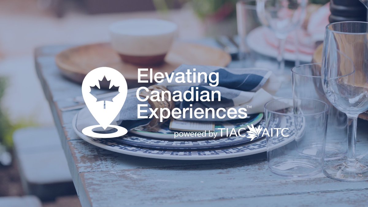 TIAC_AITC's tweet photo. Don't miss your chance to register for our upcoming workshops!
Our free, online workshops are designed to assist tourism operators and organizations across the country in developing strategies to maintain their businesses.
Read more: https://t.co/JNnMgo93VQ
#ElevatingCanada https://t.co/ubNbp7Y8FJ