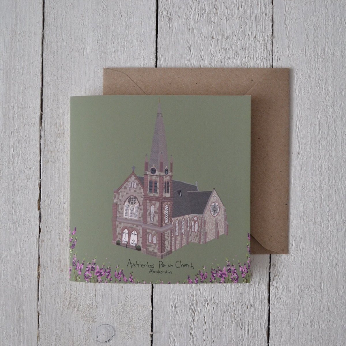 designbyesther's tweet image. *Bespoke Commissions*
This commission was a very personal one to me, and I feel very lucky to have family in Scotland to share this with.
More than ever, looking forward to the day when we can go visit and ‘hae a nice wee holiday!’ 

#designedbyesther #aberdeen #auchterless