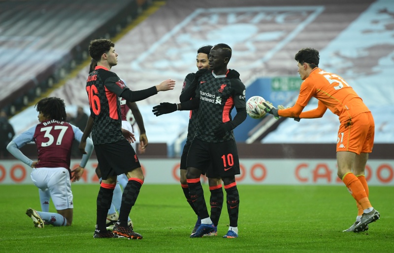 アストン ヴィラ