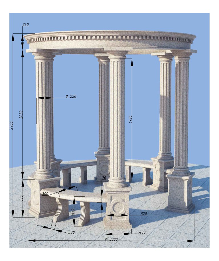FACADE_MASTER's tweet image. #малыеархитектурныеформы
#ландшафт
#гранитныеизделия
#натуральныйкамень
#гранит
#гранитныеизделия
#ратонды