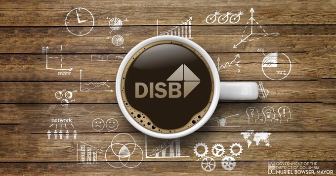 DCDISB's tweet photo. Looking for alternatives to financing your startup or ways to keep your small businesses growing? Our Coffee and Capital event is for you!
Date: 1/12 Time: 10-11:30 a.m.
https://t.co/slCjQ8Lw39
#DCBizCAP
#InclusiveProsperity
#smallbusiness
#capitalevent
#financing https://t.co/1YU3SBHar1