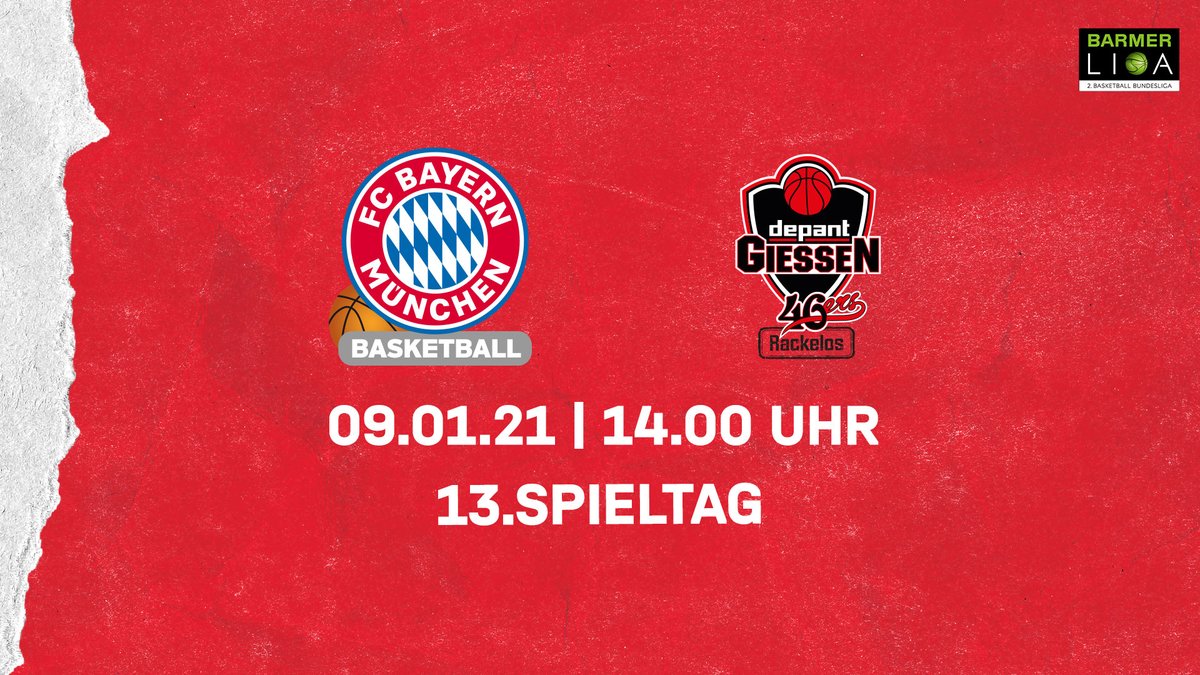 FCBB_Campus's tweet photo. Wir sind LIVE! 💥
In 10 Minuten geht's los im #AudiDome.
🎙️Seid dabei: Heute Kommentatoren-Premiere von @Hamann6 und an seiner Seite Co-Trainer Florian #Wedell.
📺https://t.co/cvnxPym6VT
#FCBB2 https://t.co/pVwbKVe5B0