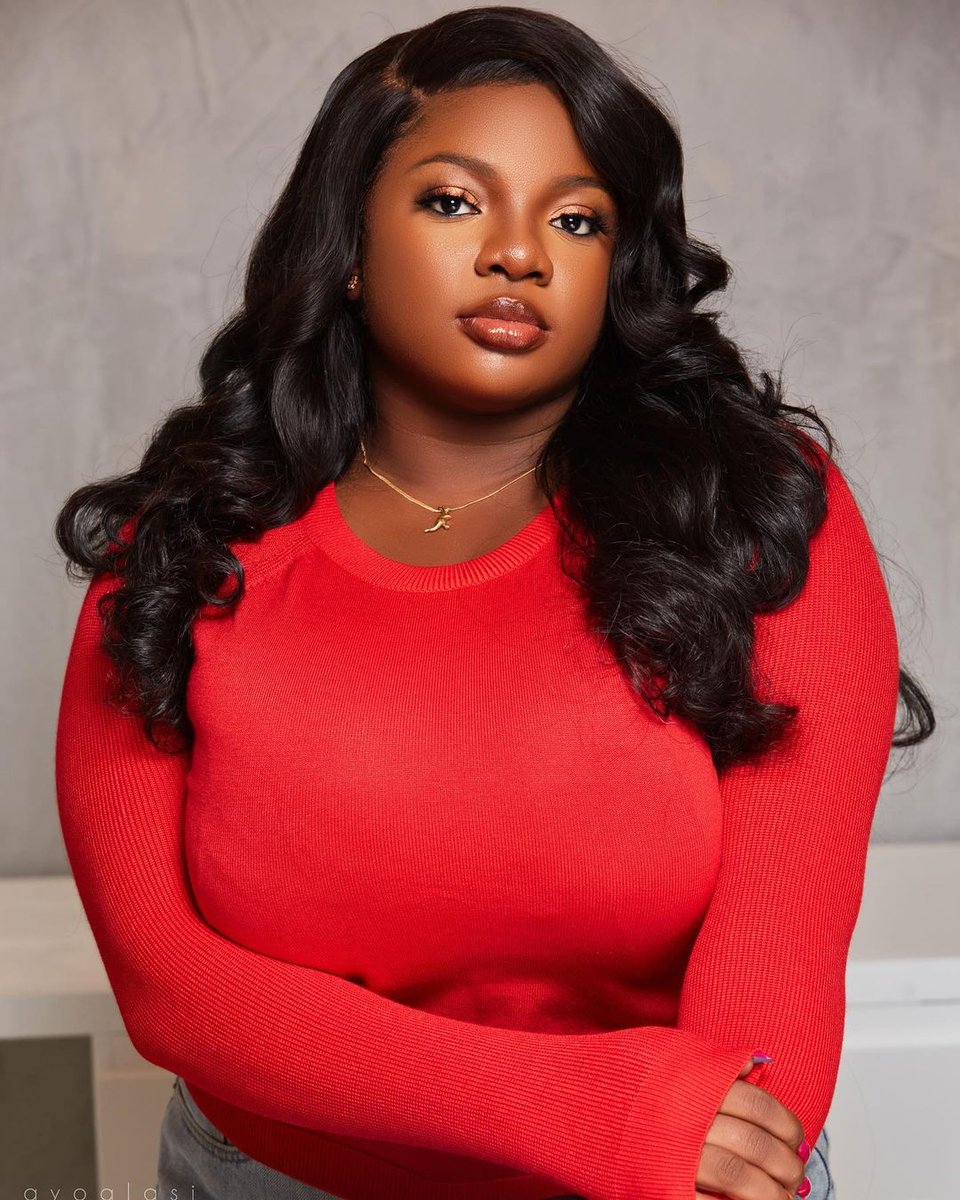 PulseNigeria247's tweet photo. What a beauty @Thedorathybach 😍😍❤️!! https://t.co/udGMUIaS8o